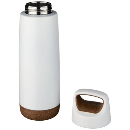Valhalla 600 ml copper vacuum insulated water bottle