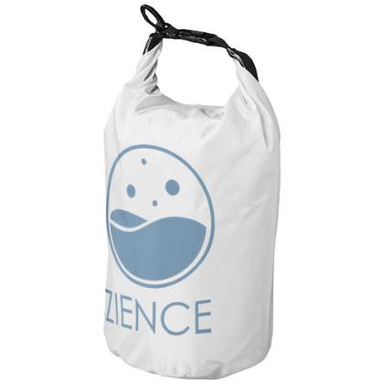 Camper 10 litre waterproof bag
