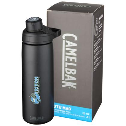 CamelBak® Chute® Mag 600 ml copper vacuum insulated bottle