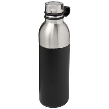 Koln 590 ml copper vacuum insulated sport bottle