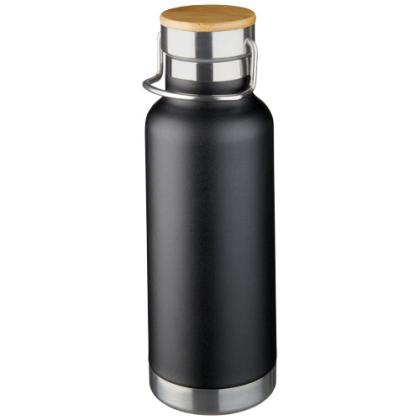 Thor 480 ml copper vacuum insulated water bottle
