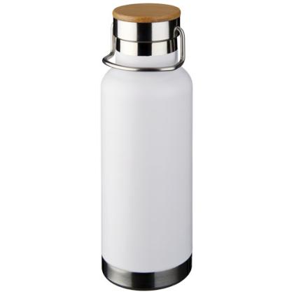 Thor 480 ml copper vacuum insulated water bottle