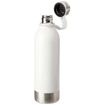 Perth 740 ml stainless steel sport bottle