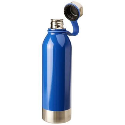 Perth 740 ml stainless steel sport bottle