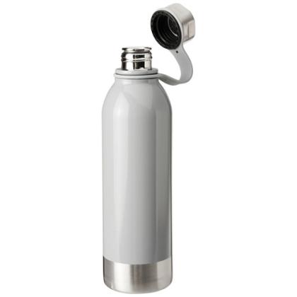 Perth 740 ml stainless steel sport bottle