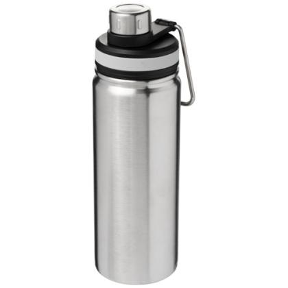 Gessi 590 ml copper vacuum insulated sport bottle