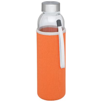 Bodhi 500 ml glass water bottle Bodhi 500 ml glass water bottle