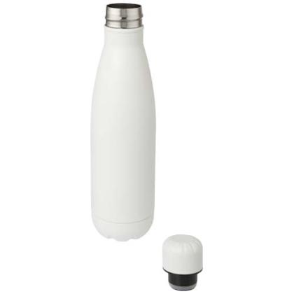 Cove 500 ml vacuum insulated stainless steel bottle