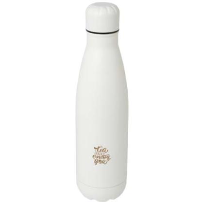 Cove 500 ml vacuum insulated stainless steel bottle