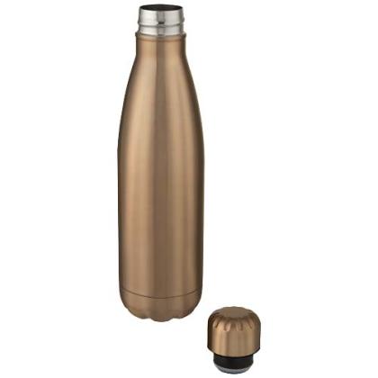 Cove 500 ml vacuum insulated stainless steel bottle
