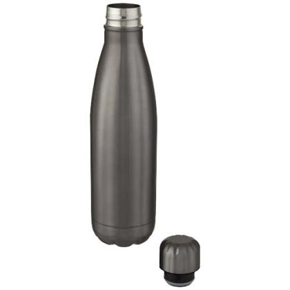 Cove 500 ml vacuum insulated stainless steel bottle