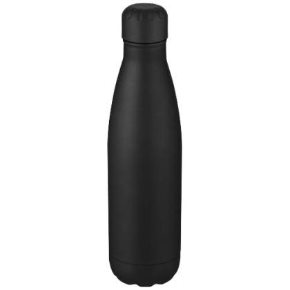 Cove 500 ml vacuum insulated stainless steel bottle