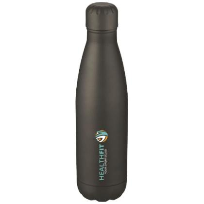 Cove 500 ml vacuum insulated stainless steel bottle