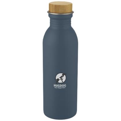 Kalix 650 ml stainless steel water bottle