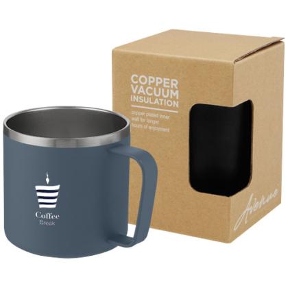 Nordre 350 ml copper vacuum insulated mug