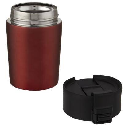 Jetta 180 ml copper vacuum insulated tumbler