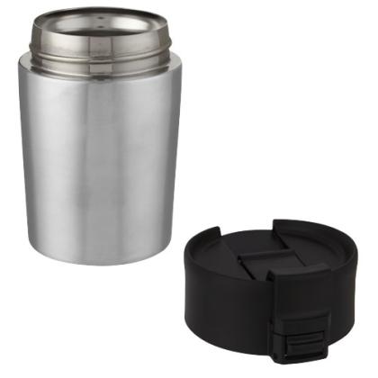 Jetta 180 ml copper vacuum insulated tumbler