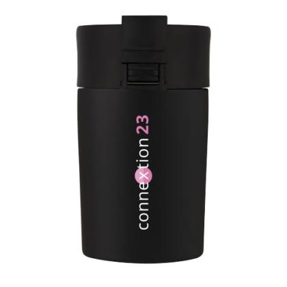 Jetta 180 ml copper vacuum insulated tumbler