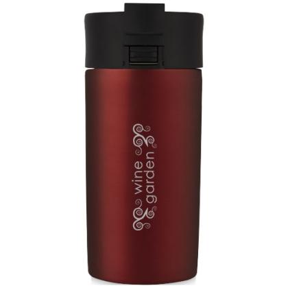 Jetta 330 ml copper vacuum insulated tumbler
