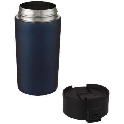 Jetta 330 ml copper vacuum insulated tumbler