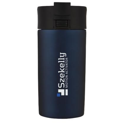 Jetta 330 ml copper vacuum insulated tumbler