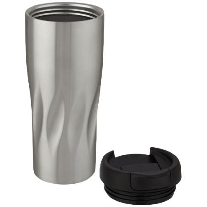 Waves 450 ml copper vacuum insulated tumbler