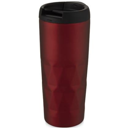 Prism 450 ml copper vacuum insulated tumbler