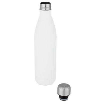 Cove 750 ml vacuum insulated stainless steel bottle