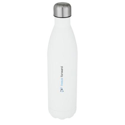 Cove 750 ml vacuum insulated stainless steel bottle