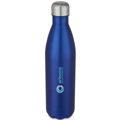 Cove 750 ml vacuum insulated stainless steel bottle