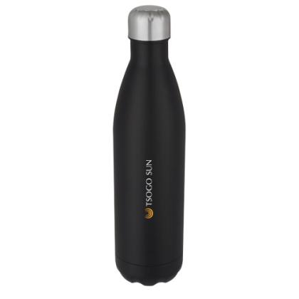 Cove 750 ml vacuum insulated stainless steel bottle
