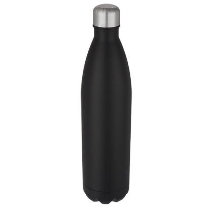 Cove 1 L vacuum insulated stainless steel bottle