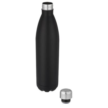 Cove 1 L vacuum insulated stainless steel bottle