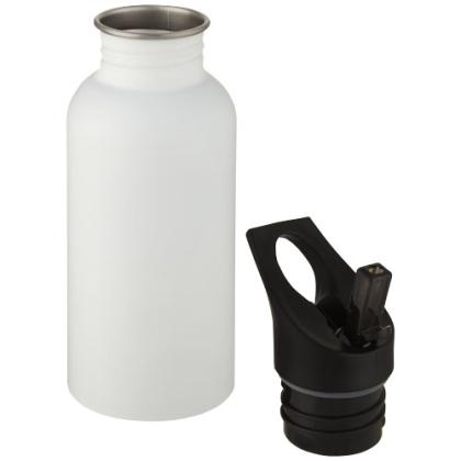 Lexi 500 ml stainless steel sport bottle