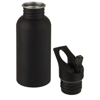 Lexi 500 ml stainless steel sport bottle
