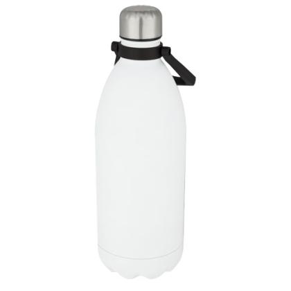Cove 1.5 L vacuum insulated stainless steel bottle Cove 1.5 L vacuum insulated stainless steel bottle