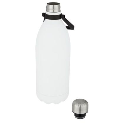 Cove 1.5 L vacuum insulated stainless steel bottle Cove 1.5 L vacuum insulated stainless steel bottle