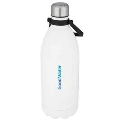 Cove 1.5 L vacuum insulated stainless steel bottle Cove 1.5 L vacuum insulated stainless steel bottle
