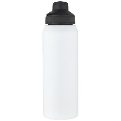 CamelBak® Chute® Mag 1 L insulated stainless steel sports bottle