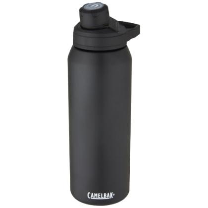 CamelBak&reg; Chute&reg; Mag 1 L insulated stainless steel sports bottle