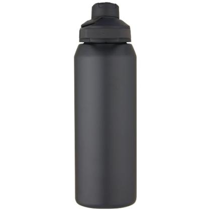 CamelBak&reg; Chute&reg; Mag 1 L insulated stainless steel sports bottle