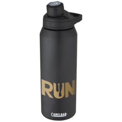 CamelBak&reg; Chute&reg; Mag 1 L insulated stainless steel sports bottle