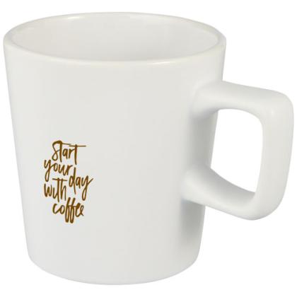 Ross 280 ml ceramic mug
