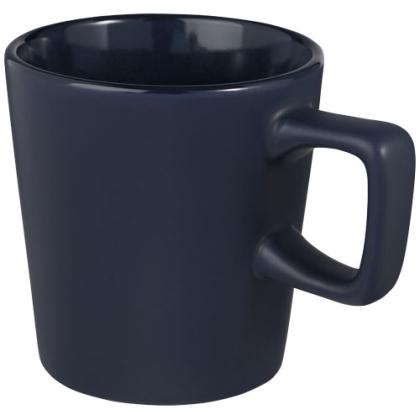 Ross 280 ml ceramic mug