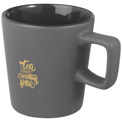 Ross 280 ml ceramic mug