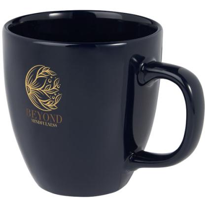 Moni 430 ml ceramic mug