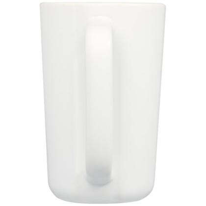Perk 480 ml ceramic mug
