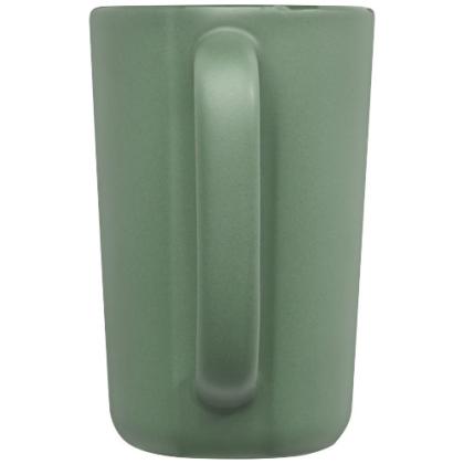 Perk 480 ml ceramic mug