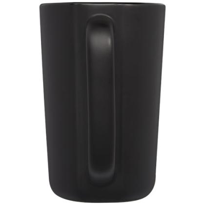 Perk 480 ml ceramic mug Perk 480 ml ceramic mug