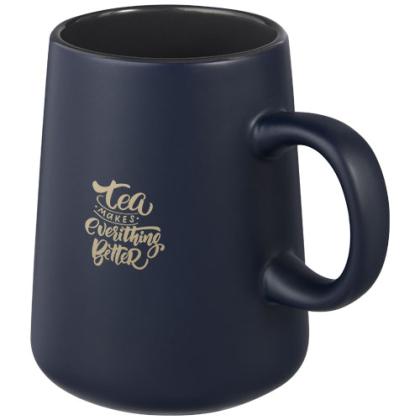 Joe 450 ml ceramic mug